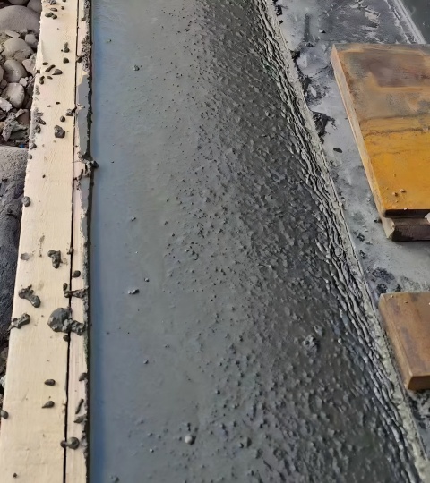 丹阳环氧砂浆的特点及施工流程​