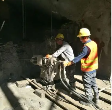 丹阳水下抗分散灌浆料特点 水下不分散注浆料介绍