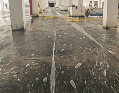 丹阳不发火砂浆和不发火金属骨料有什么区别