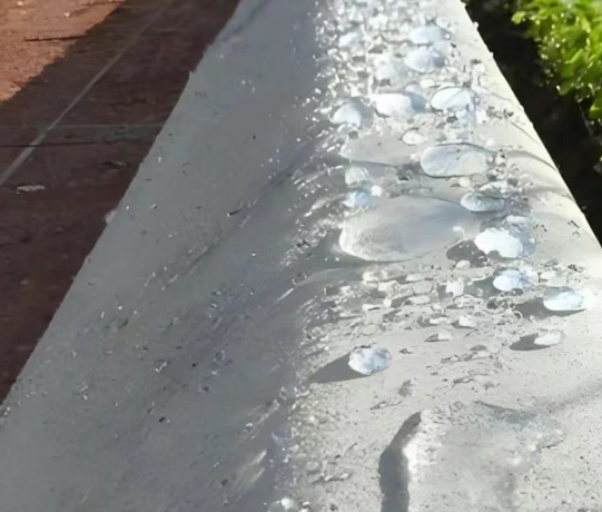 丹阳硅烷浸渍涂料在混凝土保护中的应用