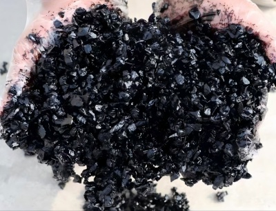 丹阳沥青冷补料（沥青砂）的优势特点与施工流程解析