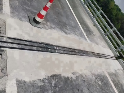 丹阳伸缩缝更换后浇筑材料快速结构修补料速砼的产品特点及施工流程​